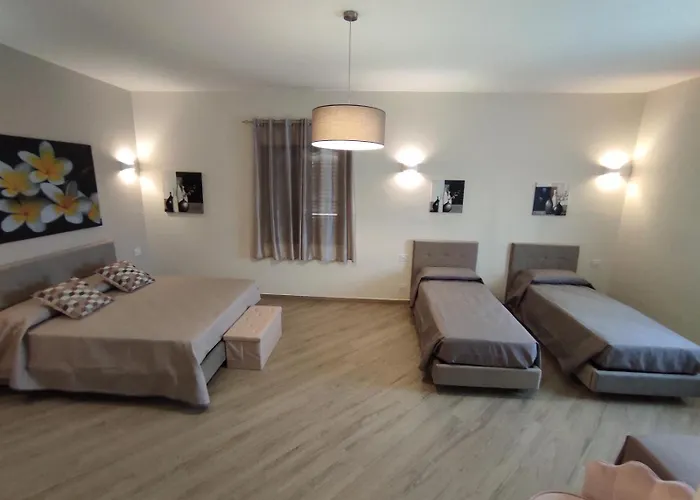 B&B Villa Colomba
