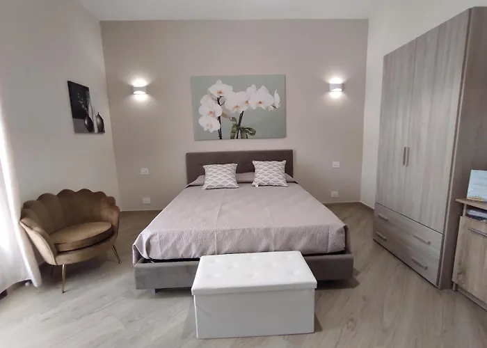 B&B Villa Colomba